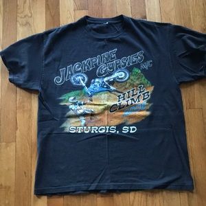 2008 Jackpine Gypsies Tee!!  So cool!